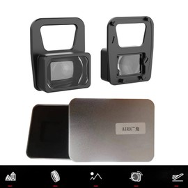 Honlyn Wide Angle Lens Compatible with DJI AIR 3 Wide-Angle Lens Lens Drone Accessories New