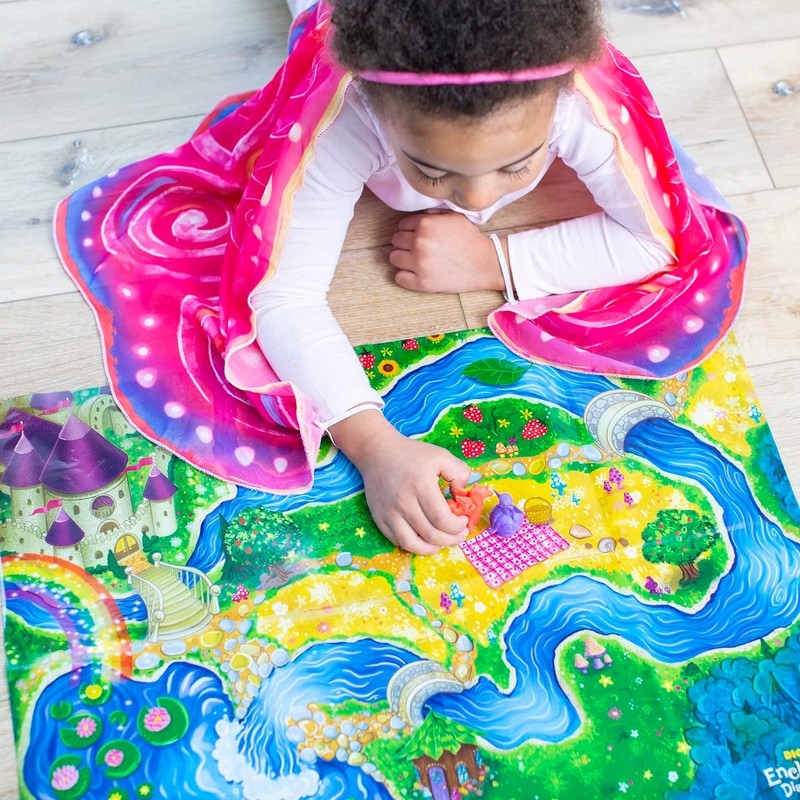 Dig It Up! Enchanted Discovery Kit