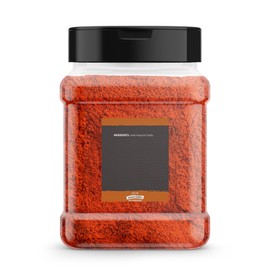 Birch & Meadow Sweet Hungarian Paprika, 8 oz, Fine Ground, Spice & Seasoning, Dry Rubs