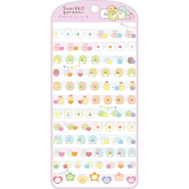 San-X Sumikko Gurashi SE58906 Glitter Mini Sticker