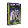 SD toys - Puzzle Beetlejuice - Poster Beetlejuice 1000Pcs -