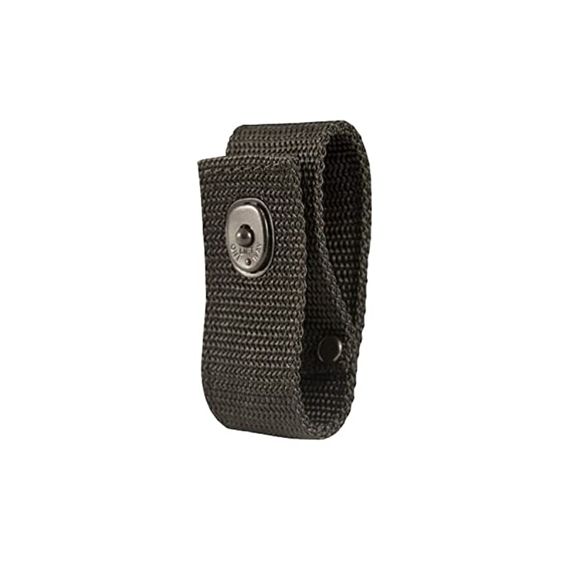 Boston Leather Handcuff Strap 5519-5