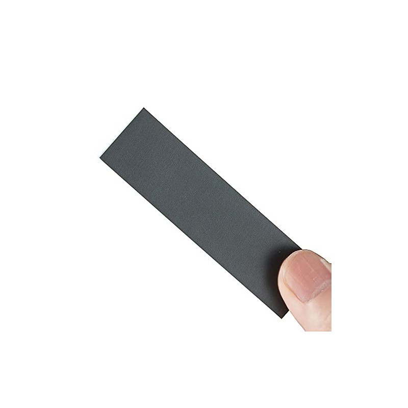 DSPIAE 3mm #800 Sanding Sponge 5Pcs