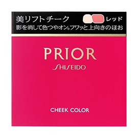 Priole Beauty Lift Cheek, Red, 0.1 oz (3.5 g)