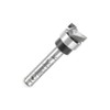 Amana Tool - 45489-S Carbide Tipped Dado Clean out 1/2