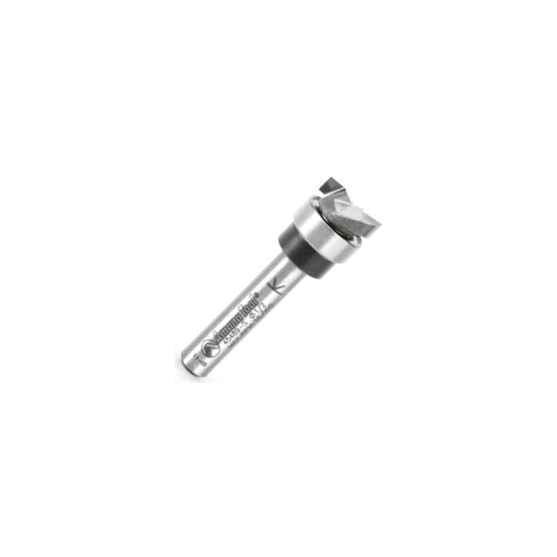 Amana Tool - 45489-S Carbide Tipped Dado Clean out 1/2