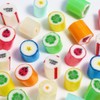Papabubure Thank You Mix Set, Candy 1.4 oz (40 g)