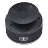 Portable Bluetooth Speaker with LED Light IPX7 Waterproof Portable Bluetooth