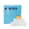 대익차 보이차 미니티 생차 Daik Tea Mini T Wang Cha