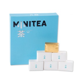 대익차 보이차 미니티 생차 Daik Tea Mini T Wang Cha