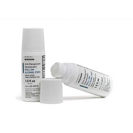 Antiperspirant/Deodorant 1.5 oz.