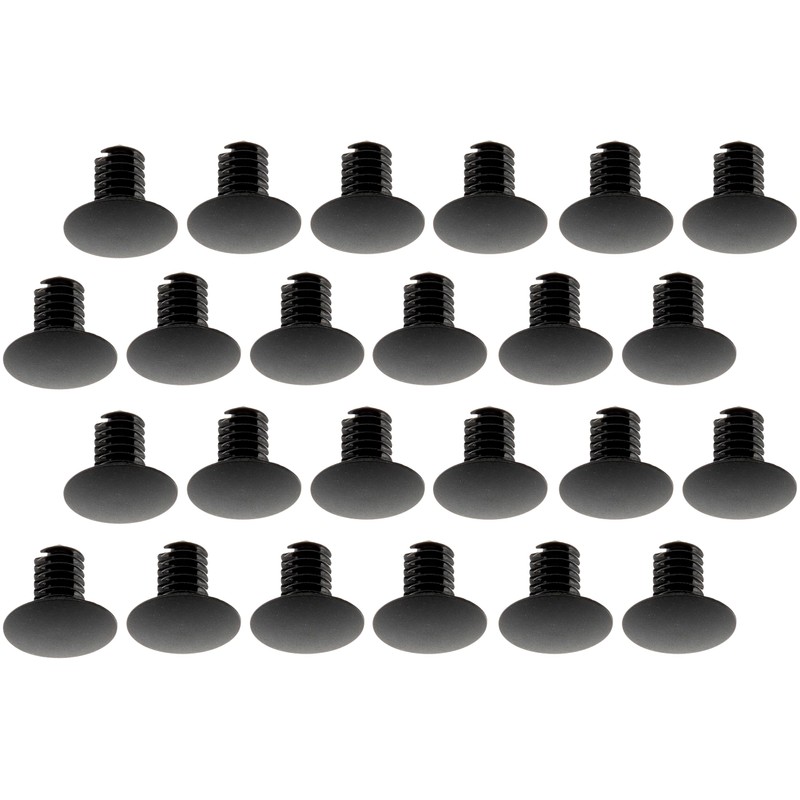 Dorman 82546 Interior Door Panel Kit Compatible with Select Ram