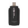 1800Mbps Dual Band WiFi Adapter with Dual 3dbi Antennas 2.4G