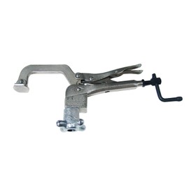 Strong hand Tools PTTD634 Drill Press Clamp with Crank Handle (2 Pack)