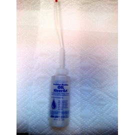 Sew Rite Zoom Spout Oiler