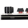 Red Switch Macro Keyboard Plug and Play Ergonomic Customized Knobs