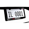 Gearhead Frames G Wagon G550 Benz 100% Carbon Fiber License