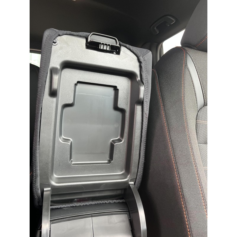 Car Console Covers Plus Made in USA Designed for Honda