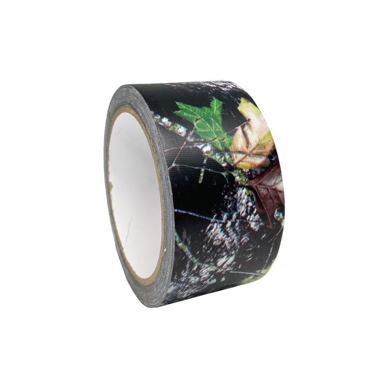 FSI Self-Adhesive Camo Tape Camouflage Gun Wrap Tape for Outdoor