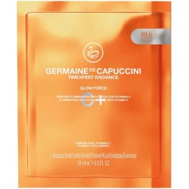 Timexpert Radiance 3 Mascarillas Vitamina C Germaine Mixta
