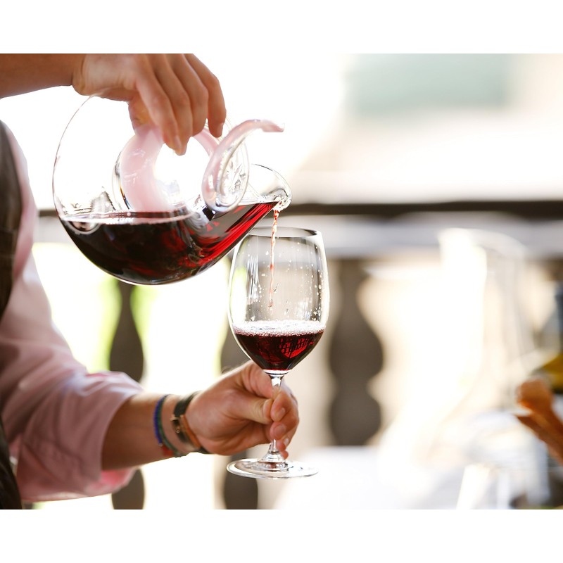 Riedel Vinum Cabernet Sauvignon/Merlot