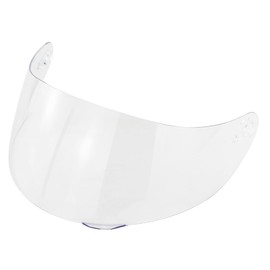 Helmet Visor, Motorcycle Helmet Visor, Helmet Screen, Motorcycle Windscreen Helmet, Sun Protection Screen, Full Face Screen, Suitable for SM955 Helmet
