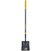 True Temper 2585700 Square Point Transfer Shovel, Black
