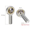 Kozelo POSB12 Rod Ends - [3/4" ID, 3/4-16 Right Thread]