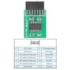 14 Pin for MSI TPM 2.0 Module LPC Interface Strong