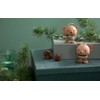 Hoptimist - Scandinavian Design - Christmas Figurine - Small Angel