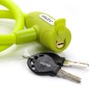 meteor Cable Locks Bicycle Lock Key Lock Chain Combination Cable