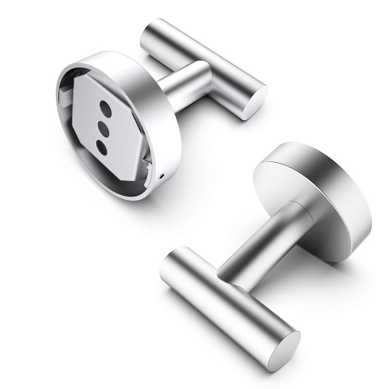 Tuggui Towel Robe Hook SUS 304 Stainless Steel Wall Mount