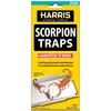 Harris Scorpion Glue Traps (2-Pack)