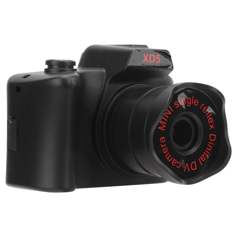 XD5 SLR Digital Camera 30x Zoom Recorder HD Children Digital