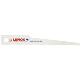LENOX Air Saw Blade 20423B418T
