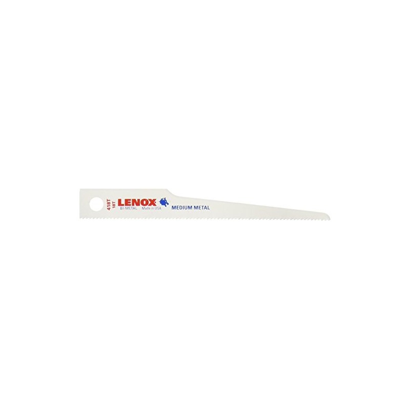 LENOX Air Saw Blade 20423B418T
