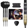 TARGET Japan Pyro G11 Steel Tip Darts with Kflex, 24G