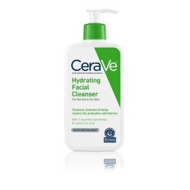 CERAVE HYDRATING CLEANSER  12OZ