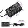 24V Power Supply, 3A 72W LED Power Supply, 24Volt LED