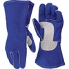Reinforced Welding Gloves (T10)