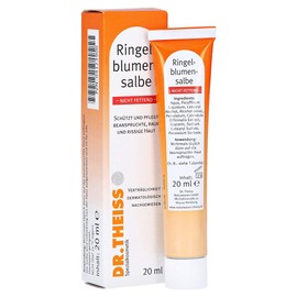 Theiss Marigold Ointment Non-Greasy 20 ml