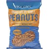 Hoody's In-Shell Classic Roast Peanuts Unsalted-5 lbs (1) - SET