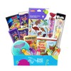 Snack Box Hampers Kids Aussie Animal Activity Gift Hamper – Fun Size