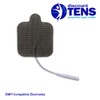 Discount TENS – EMPI Compatible TENS Electrodes, 8 Premium 2
