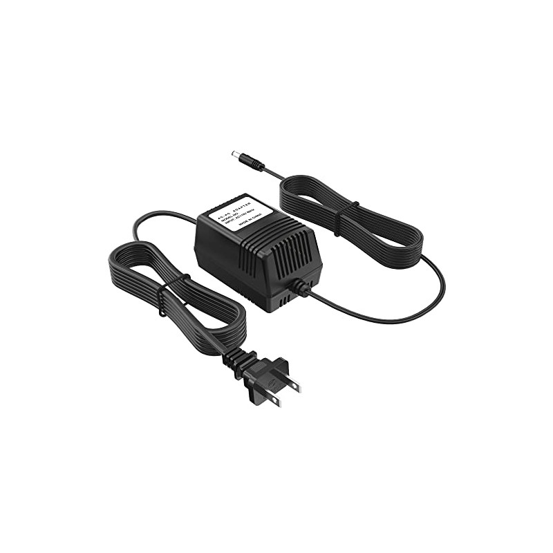 PK Power AC Adapter for in Seat Solutions 11181 Voor