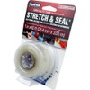 Nashua Stretch and Seal Self Fusing Silicone Tape: 1 inch