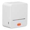 Bluetooth Thermal Printer 58mm 203DPI Label Printer Pocket Printer for