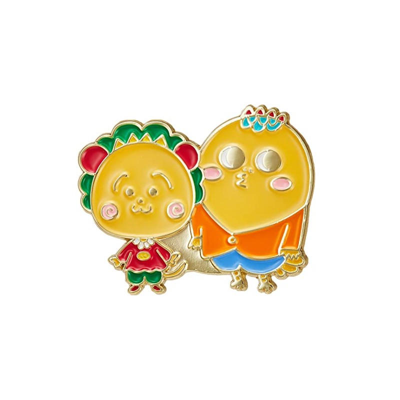 Toshin Pack KG-PI001 Kojikoji Pins