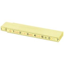 Bon Tool Rule Brick Spacing (Fiberglass)