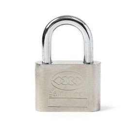 Anti-Theft Short Shackle Padlock Set 60mm Locker Key Locker Key